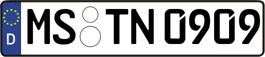 MS-TN0909