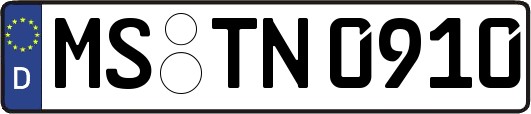 MS-TN0910