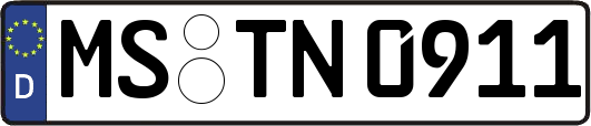 MS-TN0911