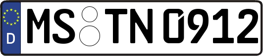 MS-TN0912