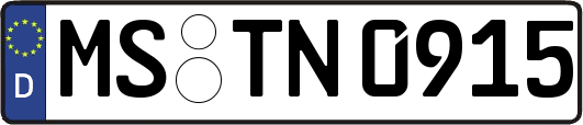 MS-TN0915