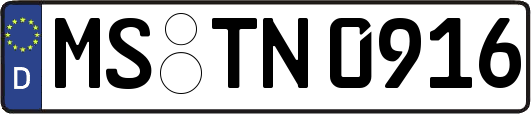 MS-TN0916