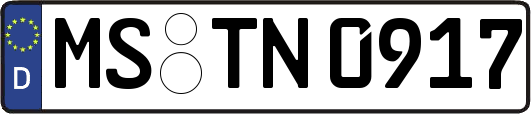 MS-TN0917