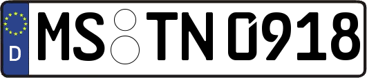 MS-TN0918