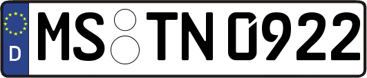 MS-TN0922