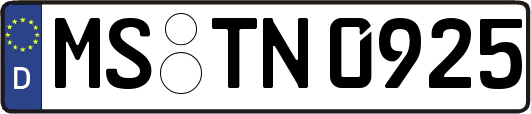 MS-TN0925