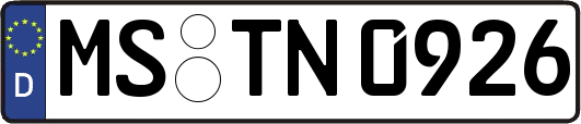 MS-TN0926