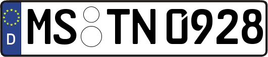 MS-TN0928