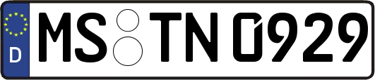 MS-TN0929