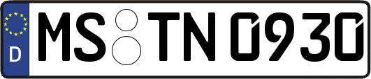 MS-TN0930