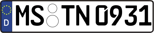 MS-TN0931