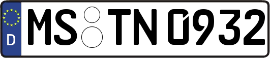 MS-TN0932