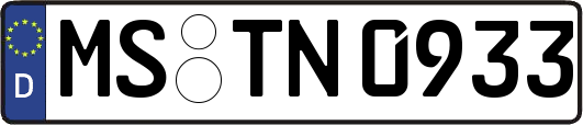 MS-TN0933