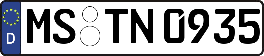 MS-TN0935
