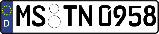 MS-TN0958