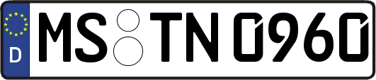 MS-TN0960