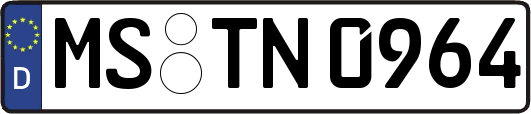 MS-TN0964