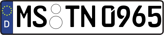 MS-TN0965