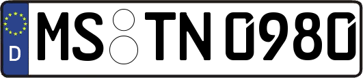 MS-TN0980