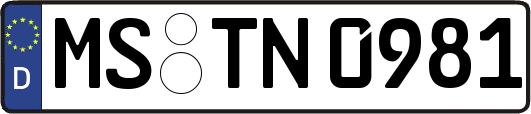 MS-TN0981