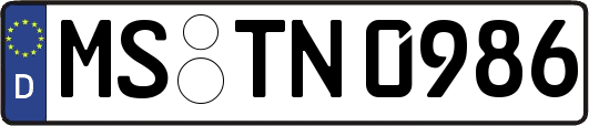 MS-TN0986
