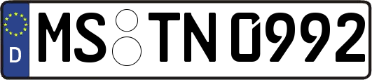MS-TN0992