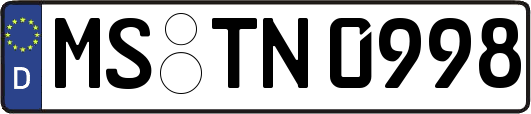 MS-TN0998