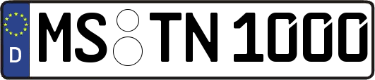 MS-TN1000