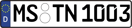 MS-TN1003