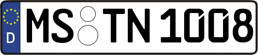 MS-TN1008