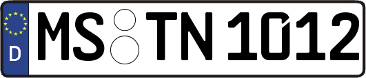 MS-TN1012