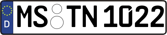 MS-TN1022