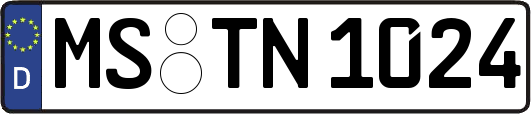 MS-TN1024