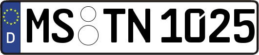 MS-TN1025