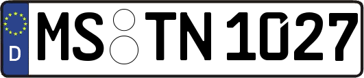 MS-TN1027