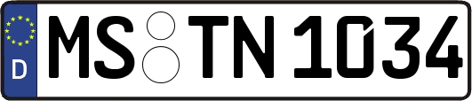 MS-TN1034