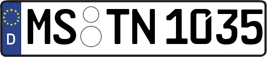 MS-TN1035