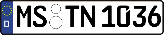 MS-TN1036