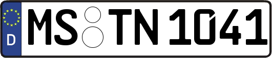 MS-TN1041