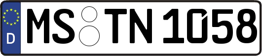 MS-TN1058