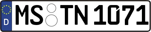 MS-TN1071