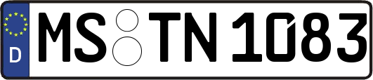 MS-TN1083