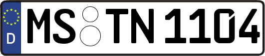 MS-TN1104