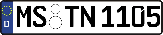 MS-TN1105