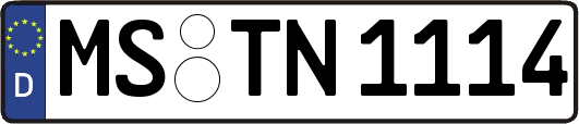 MS-TN1114