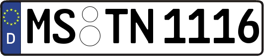 MS-TN1116