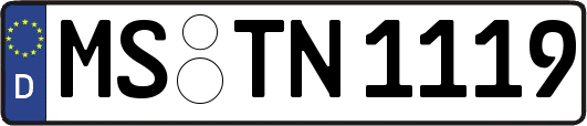 MS-TN1119