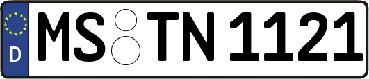 MS-TN1121