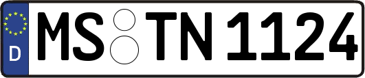 MS-TN1124