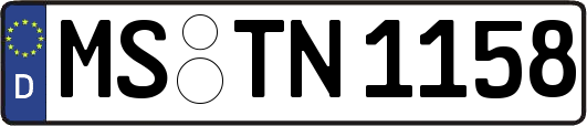MS-TN1158